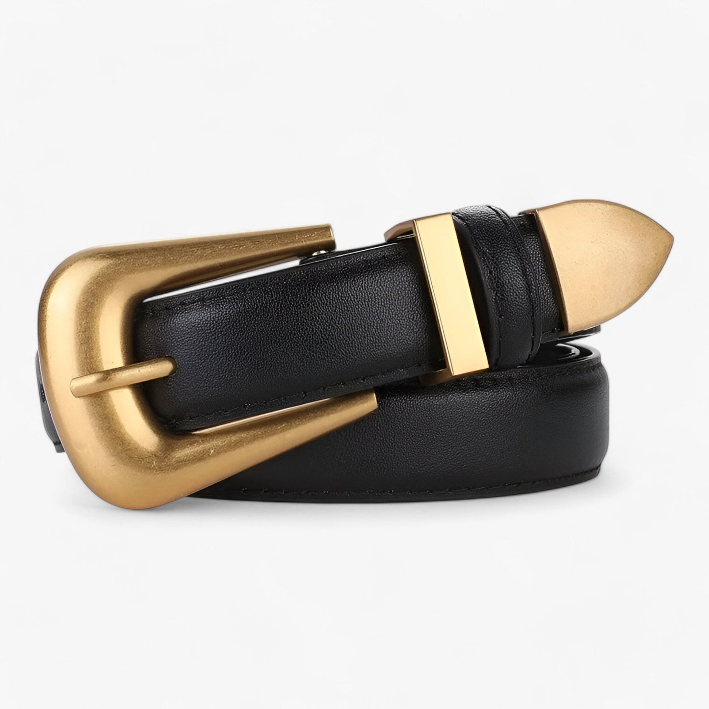 Inra - Gesp riem - Comfortabel en trendy
