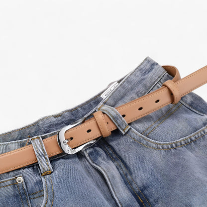 Kim - Fashion riem - Modern en modieus