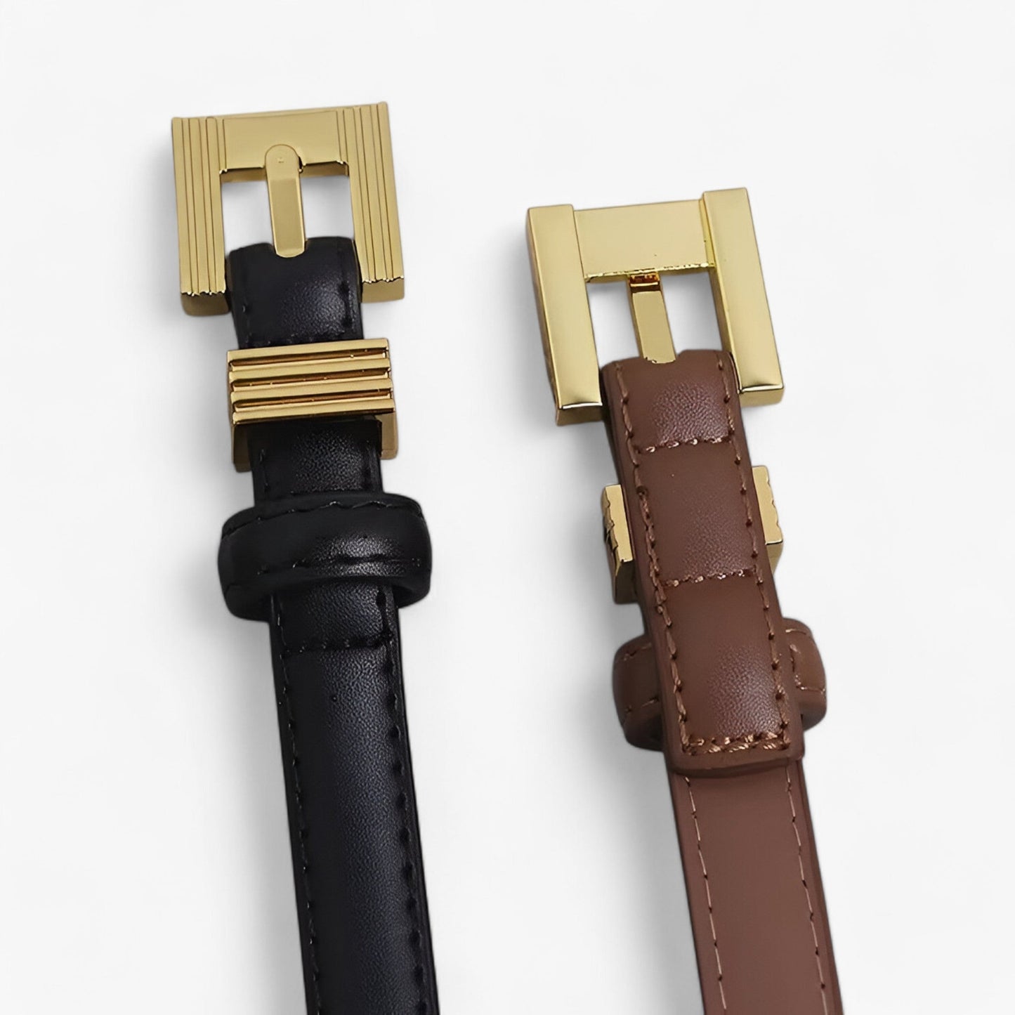 June - Dunne Riem met Tijdloze Elegantie