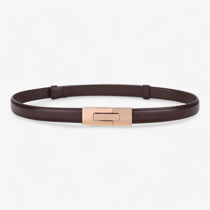 Livi - Smalle riem - Tijdloos en trendy