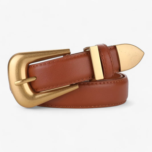 Inra - Gesp riem - Comfortabel en trendy