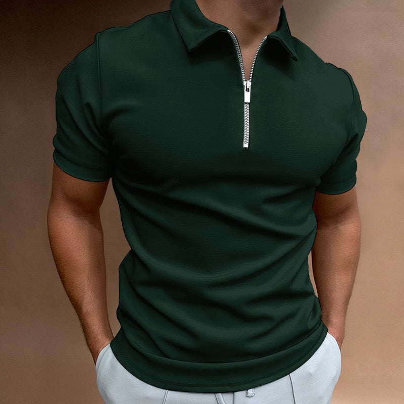 Max - Stijlvolle Polo