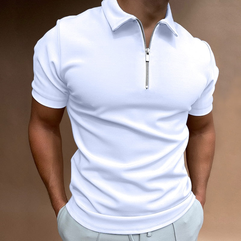 Max - Stijlvolle Polo