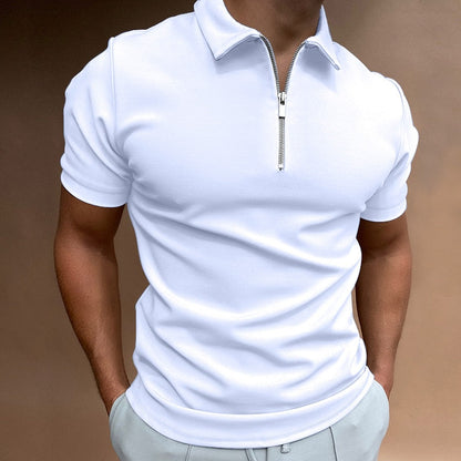 Max - Stijlvolle Polo
