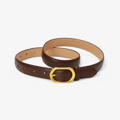 Lyla - Veelzijdige Riem Perfect voor Jeans & Jurken