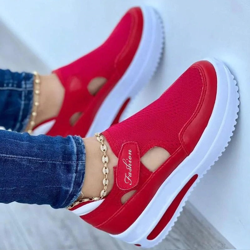 Demi - Dames Sneaker