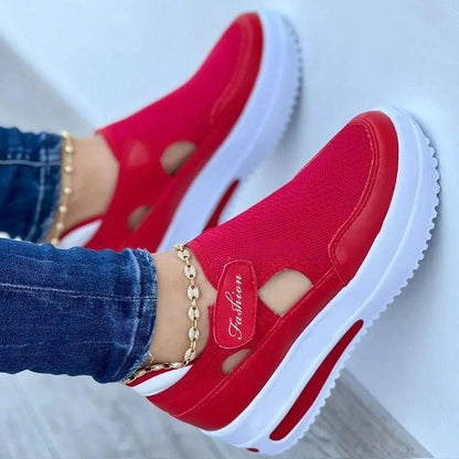 Demi - Dames Sneaker