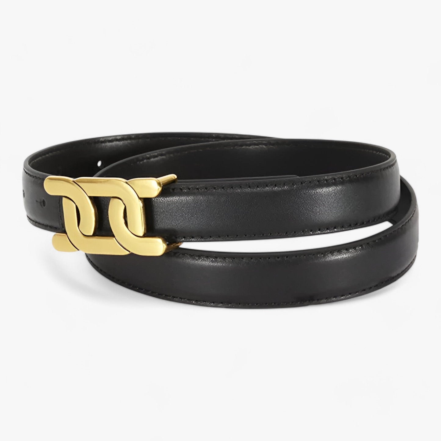 Vera - Retro fashion riem - Elegant en veelzijdig accessoire