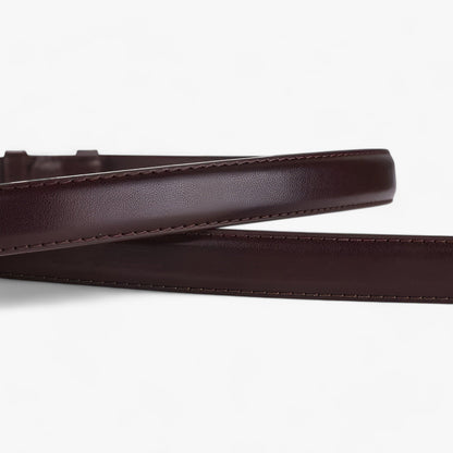 Livi - Smalle riem - Tijdloos en trendy