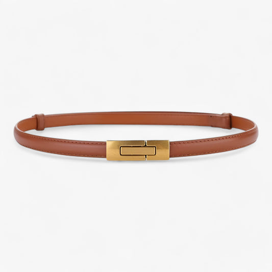 Livi - Smalle riem - Tijdloos en trendy