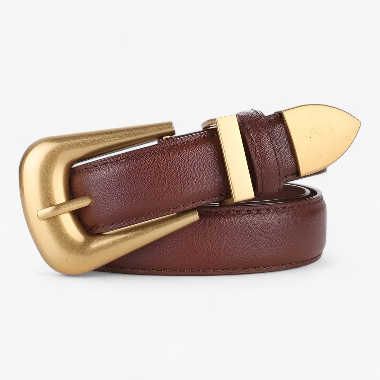 Inra - Gesp riem - Comfortabel en trendy