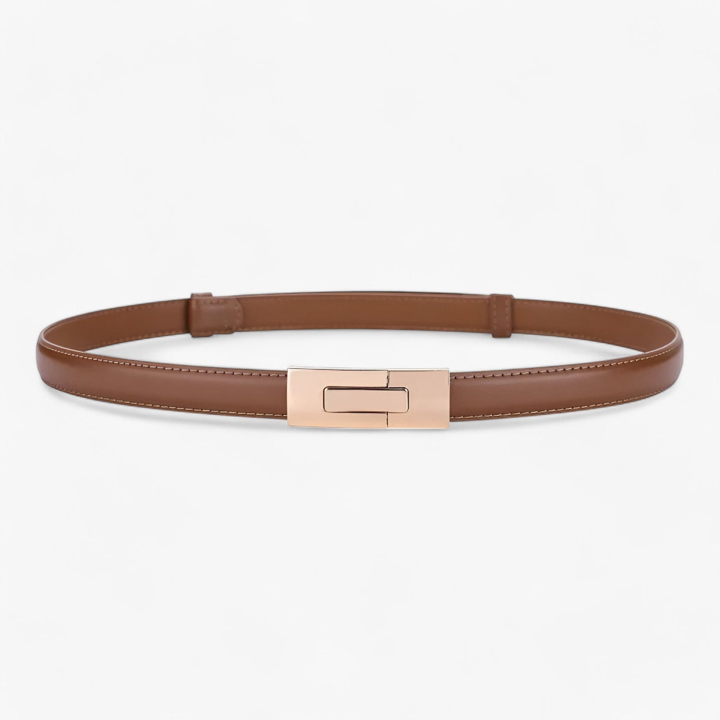 Livi - Smalle riem - Tijdloos en trendy