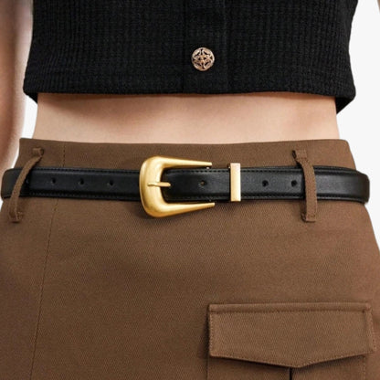 Inra - Gesp riem - Comfortabel en trendy