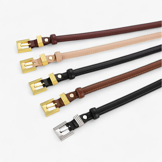 June - Dunne Riem met Tijdloze Elegantie