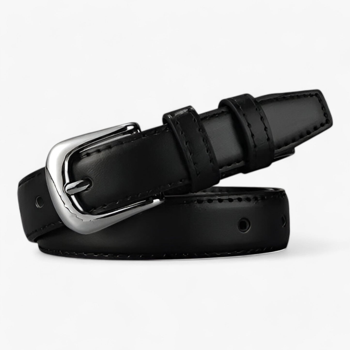 Lily - Retro riem - Trendy en comfortabel