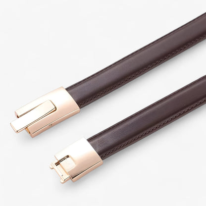 Livi - Smalle riem - Tijdloos en trendy