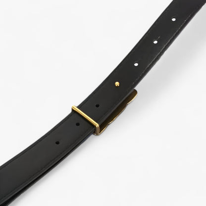 Vera - Retro fashion riem - Elegant en veelzijdig accessoire