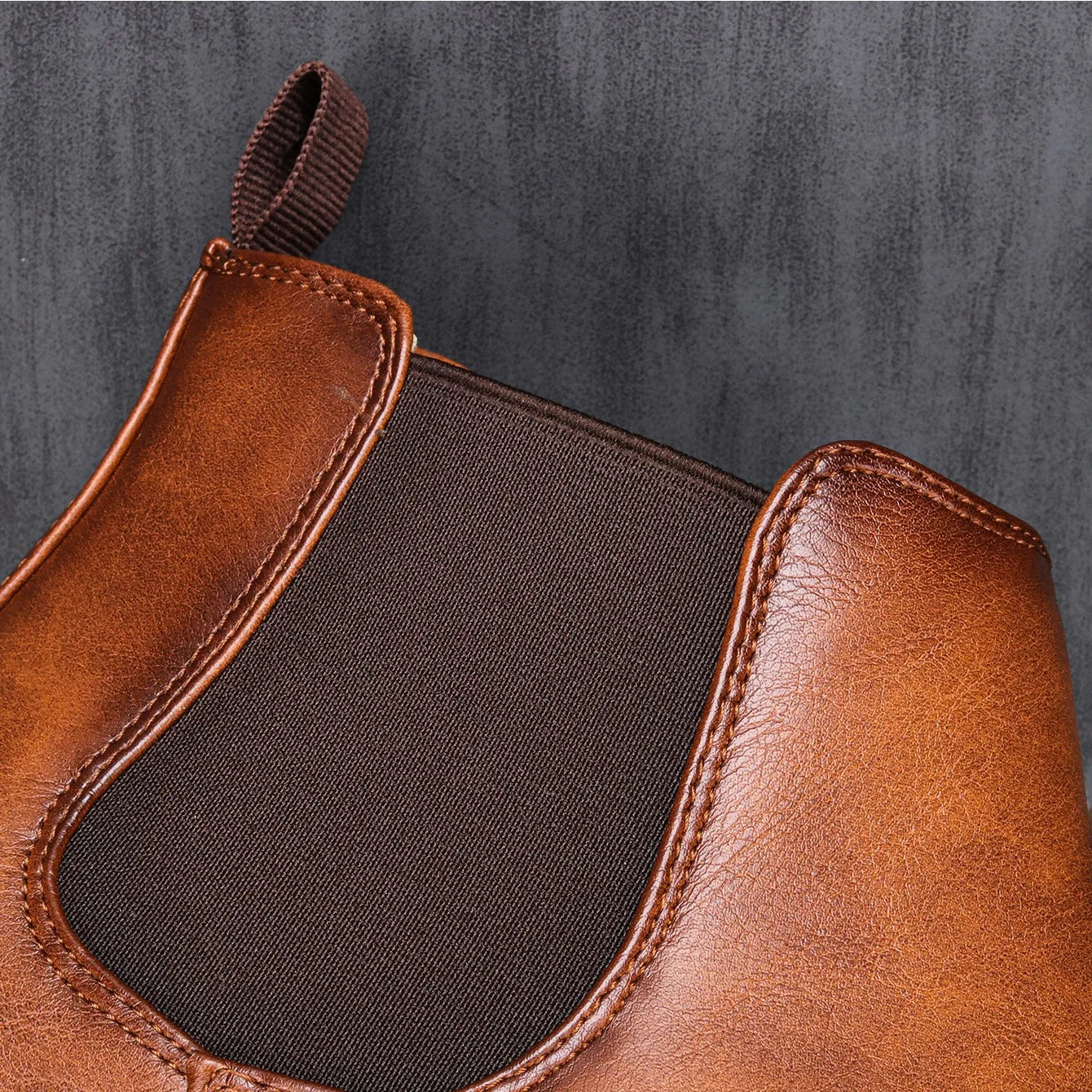 Botas - Retro Laarzen voor Heren