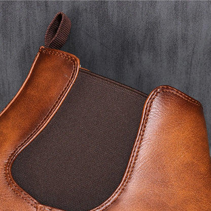 Botas - Retro Laarzen voor Heren