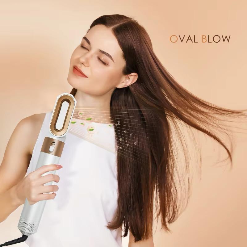 Trueglow - 5 in 1 luxe haarstyler
