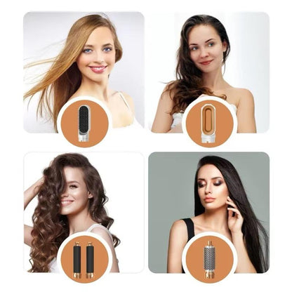 Trueglow - 5 in 1 luxe haarstyler