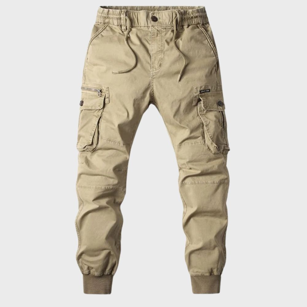 Vexon - Cargo Jeans
