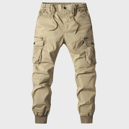 Vexon - Cargo Jeans