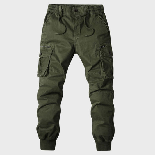 Vexon - Cargo Jeans