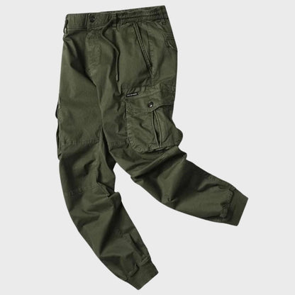 Vexon - Cargo Jeans