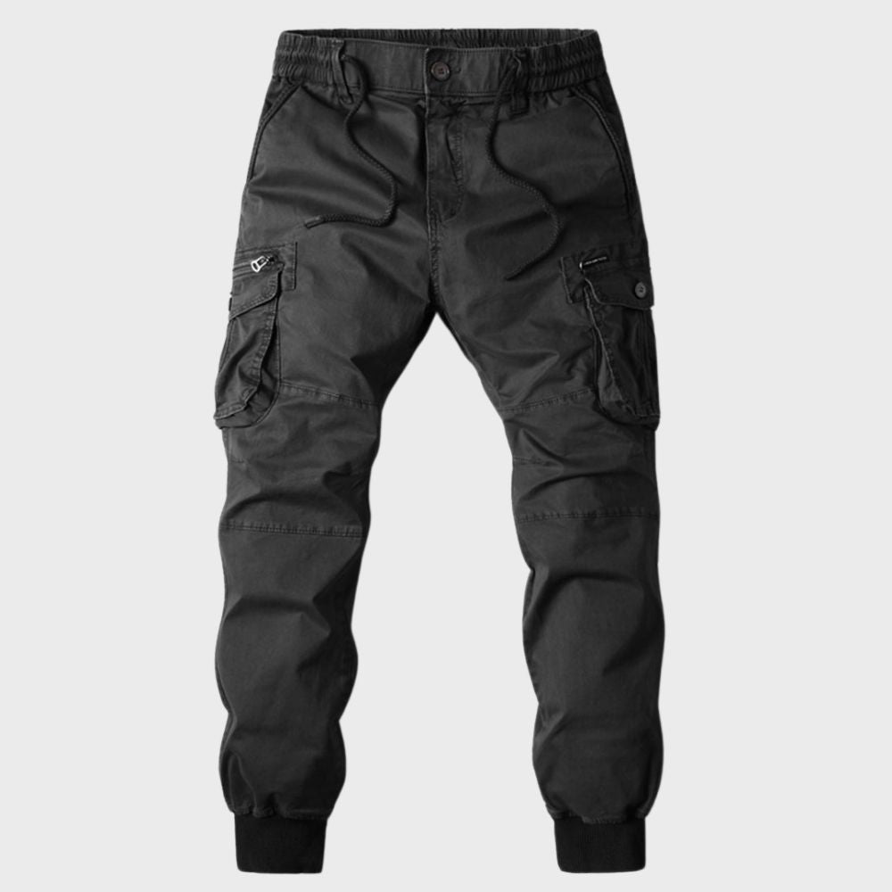 Vexon - Cargo Jeans