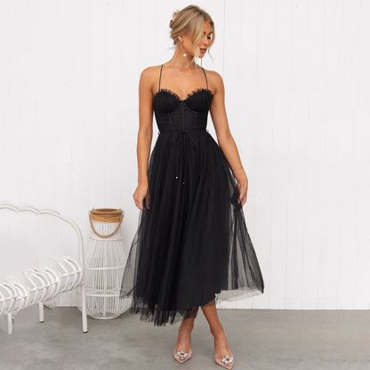 Maria - Elegante Jurk
