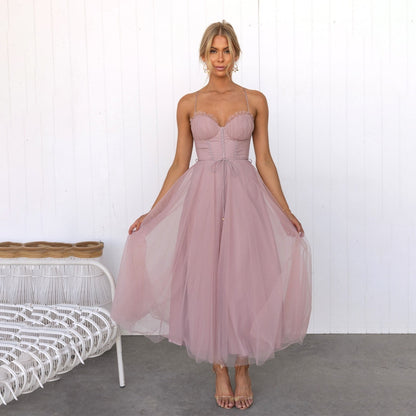 Maria - Elegante Jurk