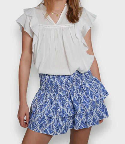 Fien - Mini Rok