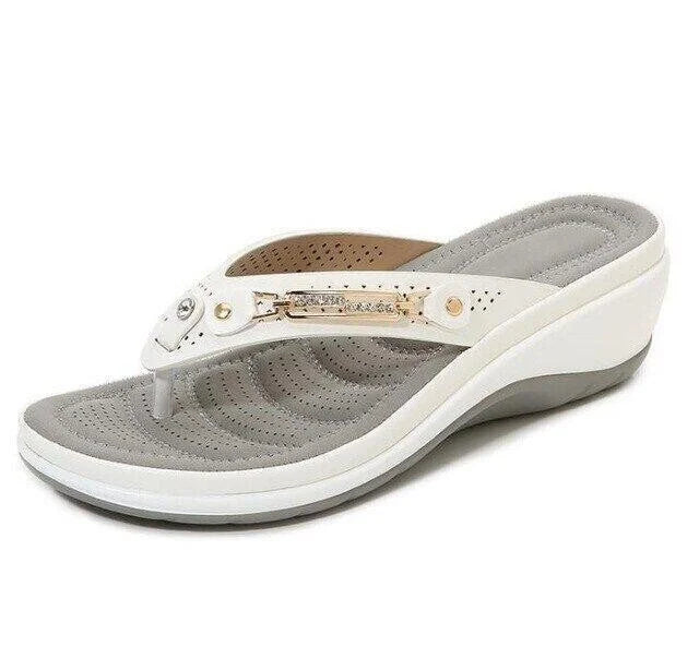 Louise - Teenslippers