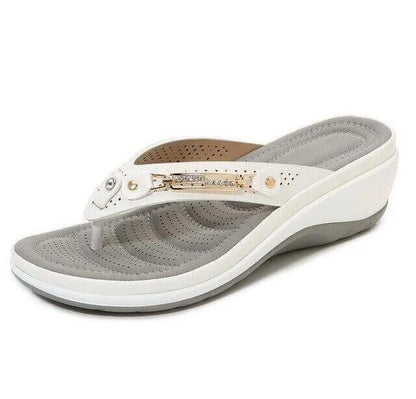 Louise - Teenslippers