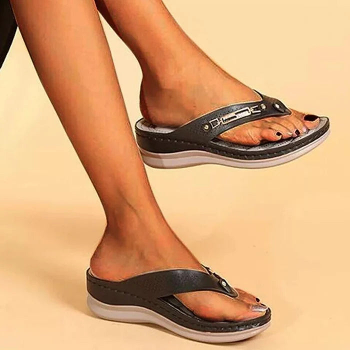 Louise - Teenslippers