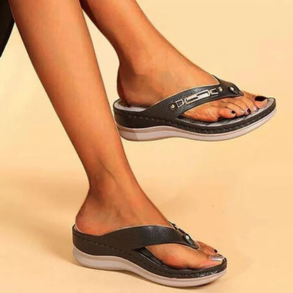 Louise - Teenslippers