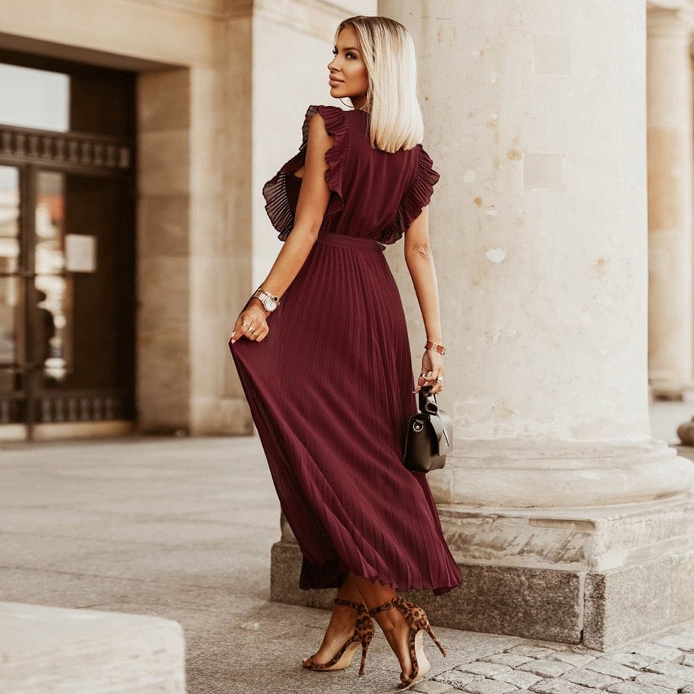Indy - Elegante Jurk