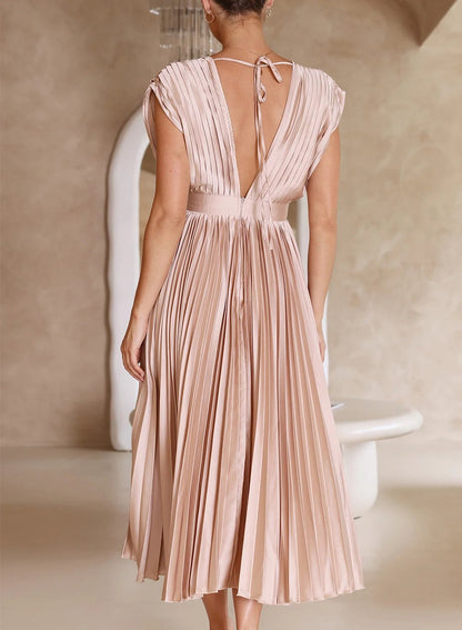 Harper - Maxi Jurk
