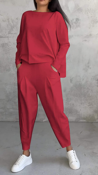 Marlou – Zomerset voor Vrouwen
