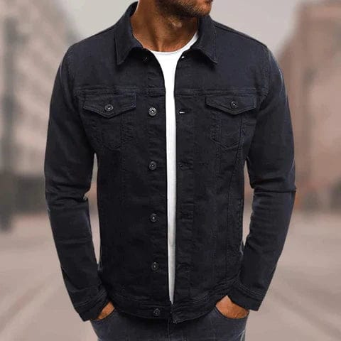 Paul - Denimjas voor Heren