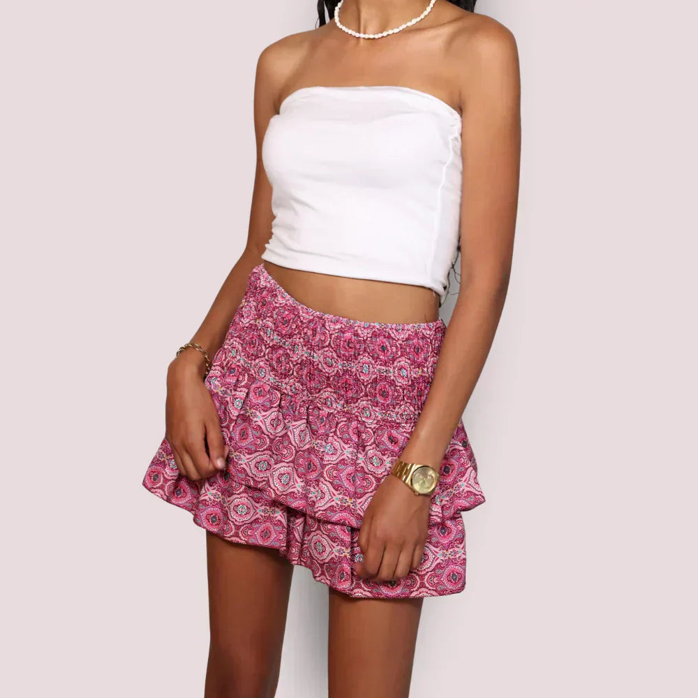 Fien - Mini Rok