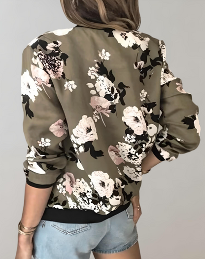 Ayla - Flower Power Bomber