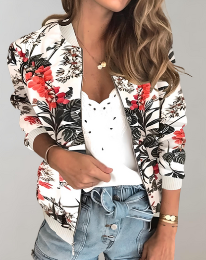 Ayla - Flower Power Bomber