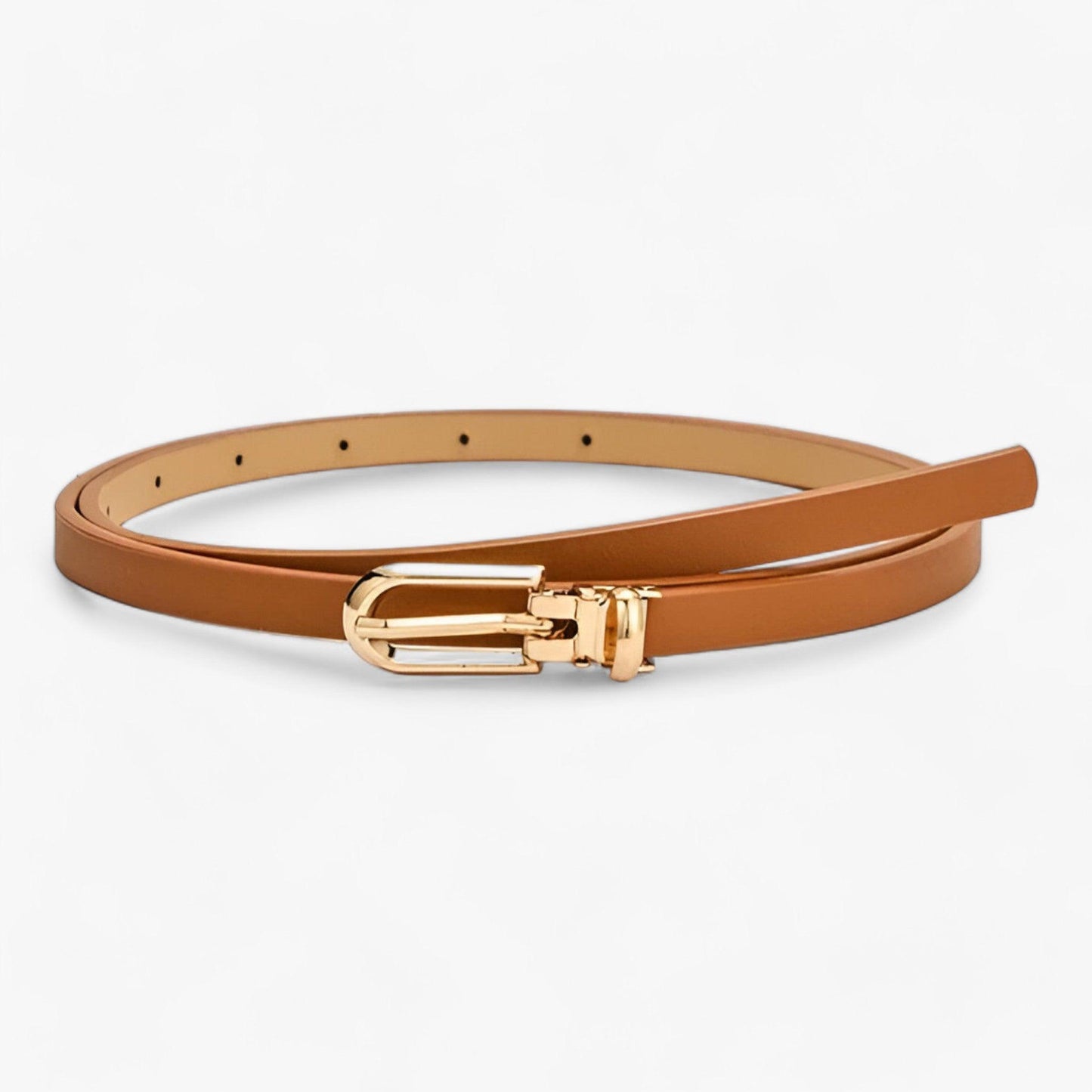 Raya - Dunne Riem - Veelzijdig Modeaccessoire