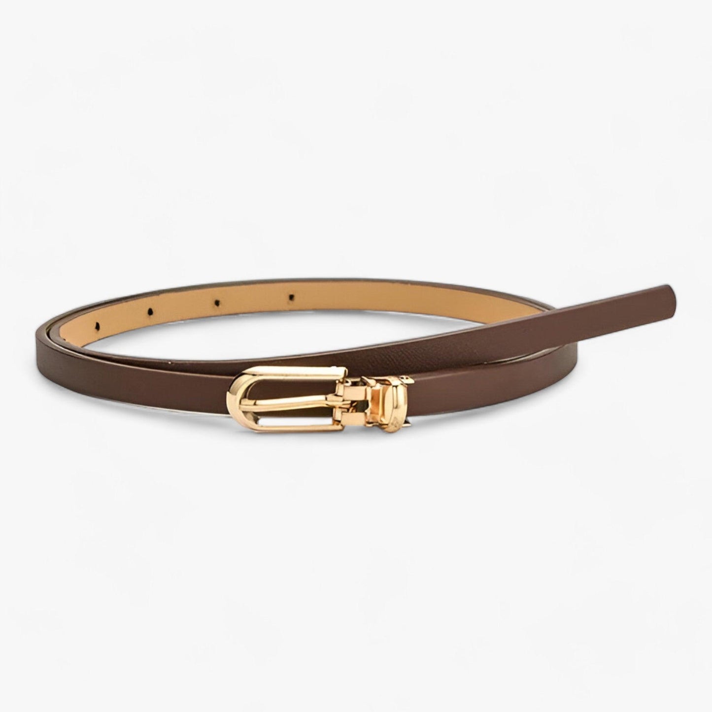 Raya - Dunne Riem - Veelzijdig Modeaccessoire