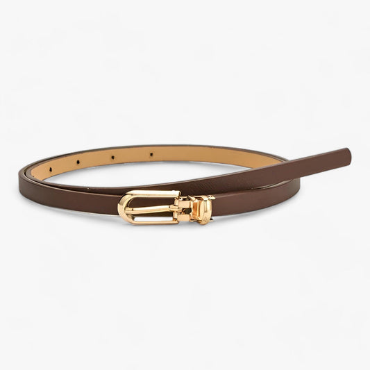 Raya - Dunne Riem - Veelzijdig Modeaccessoire