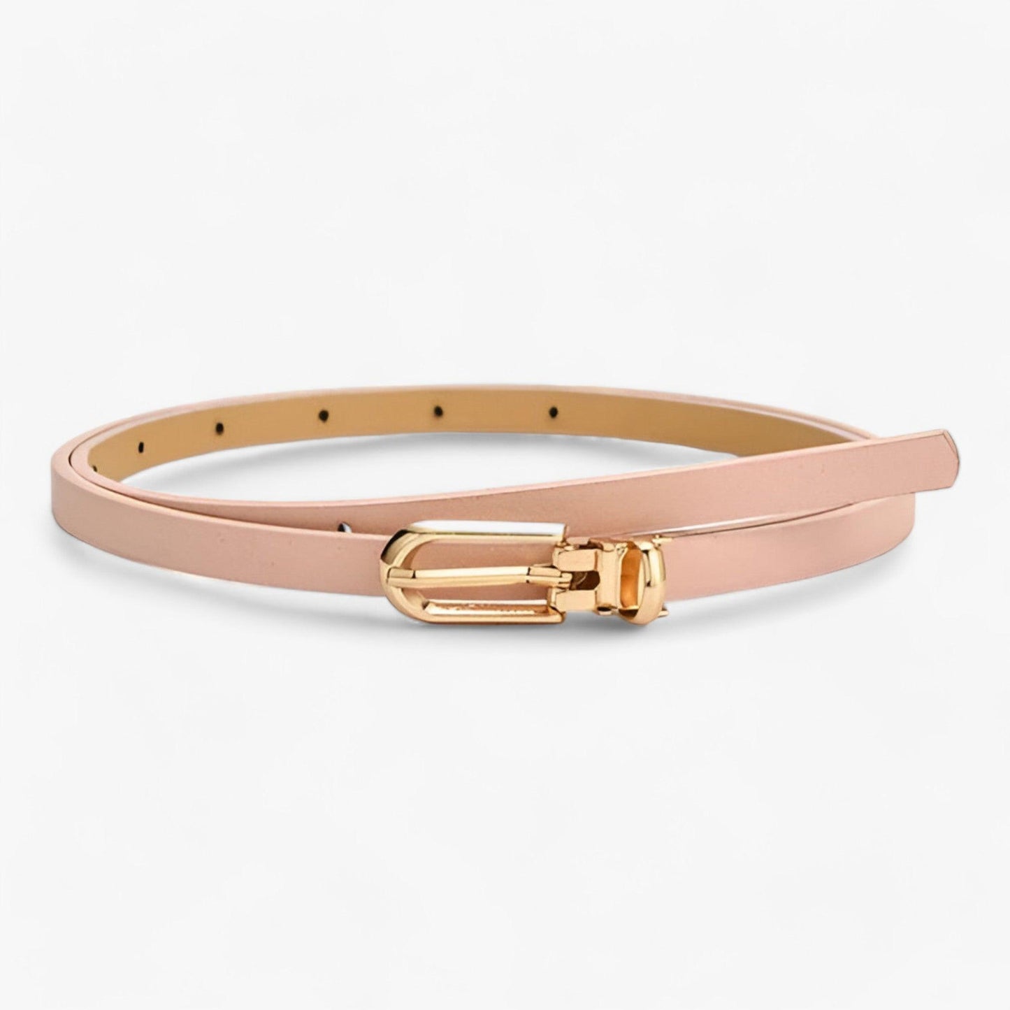 Raya - Dunne Riem - Veelzijdig Modeaccessoire