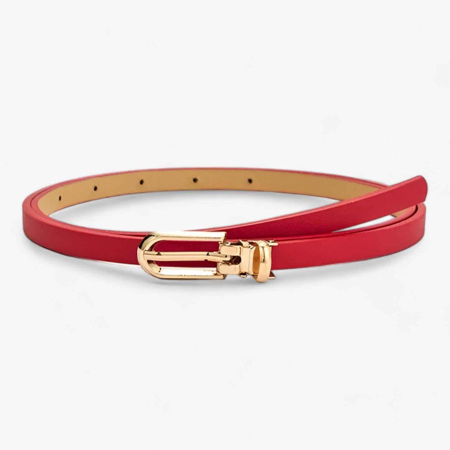 Raya - Dunne Riem - Veelzijdig Modeaccessoire
