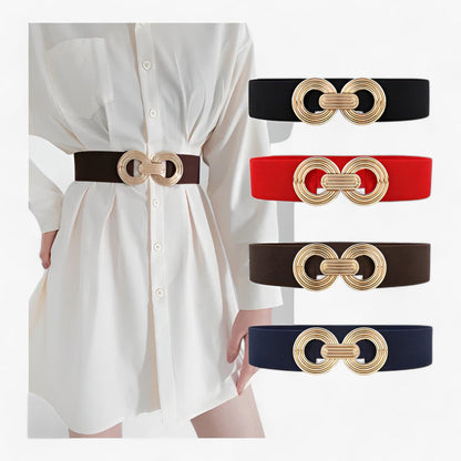 Bo - Elastische Tailleband
